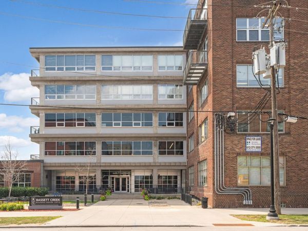 901 N 3rd Street, Unit 404, Minneapolis, MN 55401