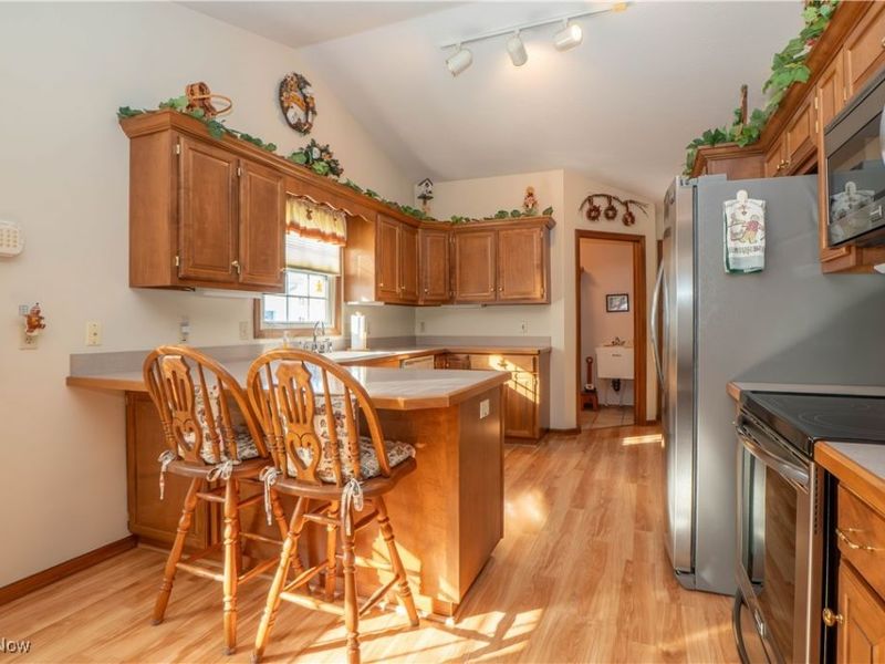 789 Meadow View Drive NW, Canal Fulton, OH 44614 Photo 12