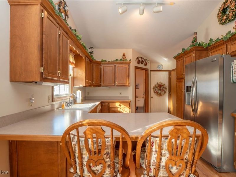 789 Meadow View Drive NW, Canal Fulton, OH 44614 Photo 13