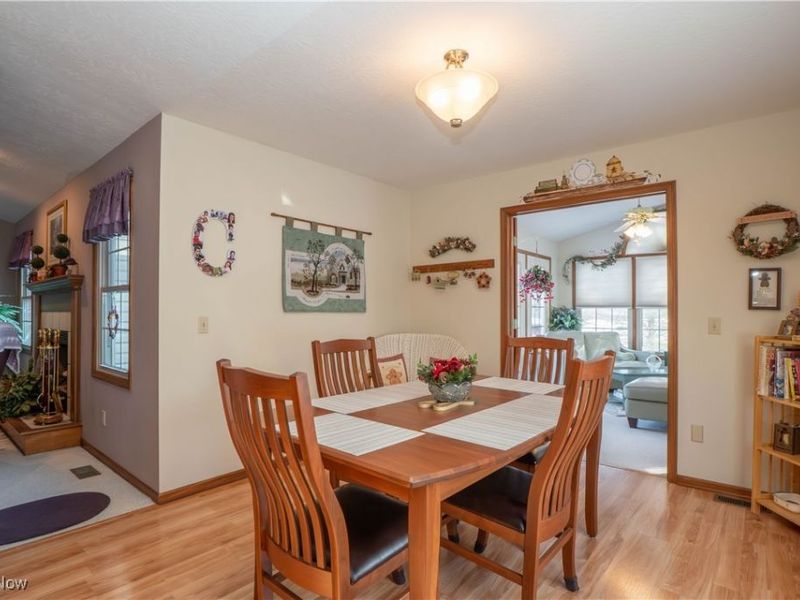 789 Meadow View Drive NW, Canal Fulton, OH 44614 Photo 17