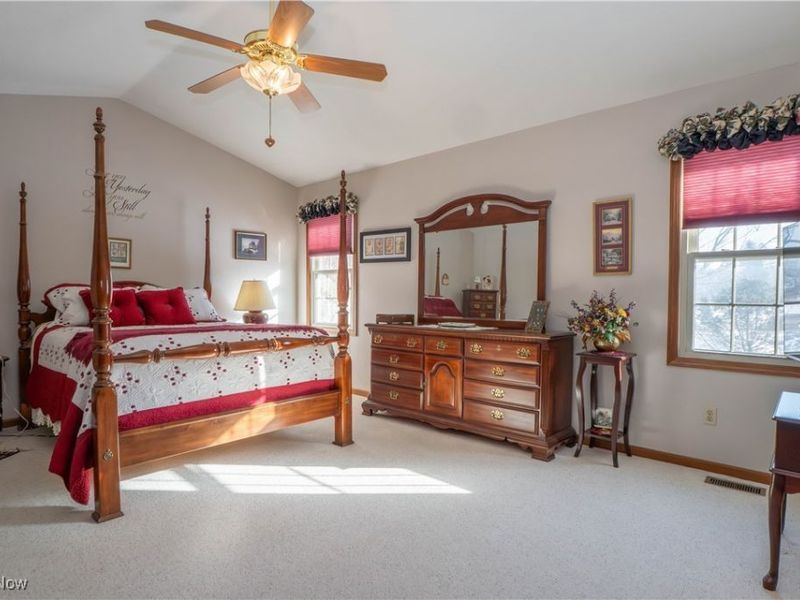 789 Meadow View Drive NW, Canal Fulton, OH 44614 Photo 20