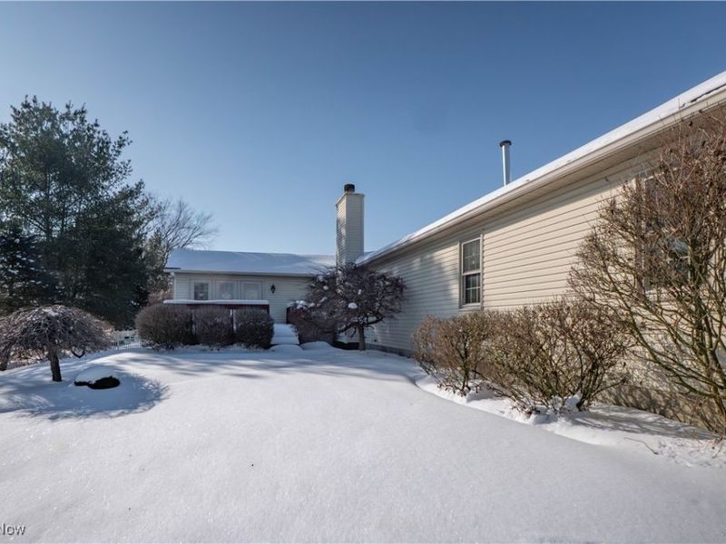 789 Meadow View Drive NW, Canal Fulton, OH 44614 Photo 32