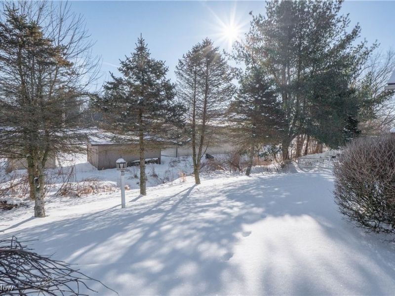 789 Meadow View Drive NW, Canal Fulton, OH 44614 Photo 35