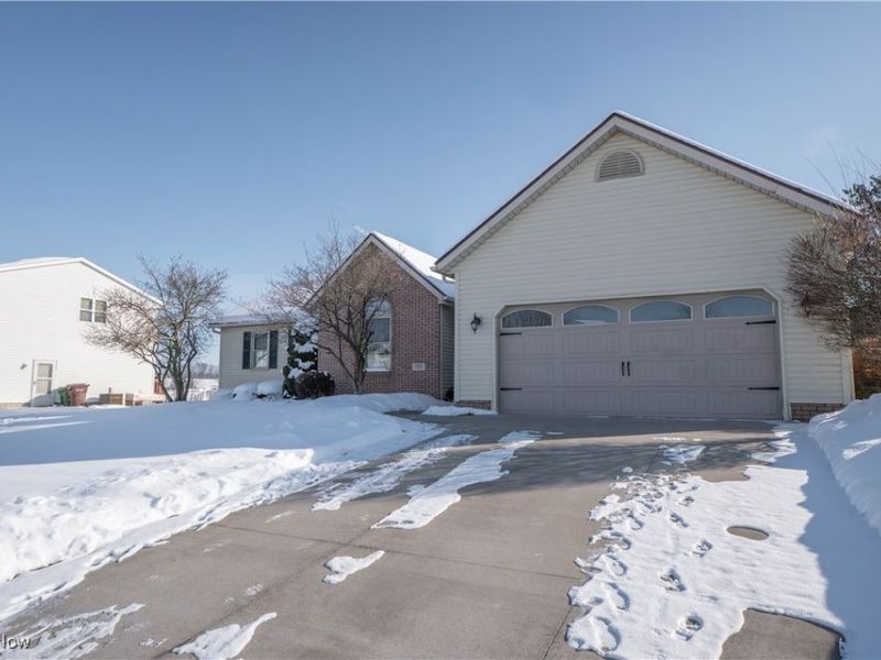 789 Meadow View Drive NW, Canal Fulton, OH 44614 Photo 37