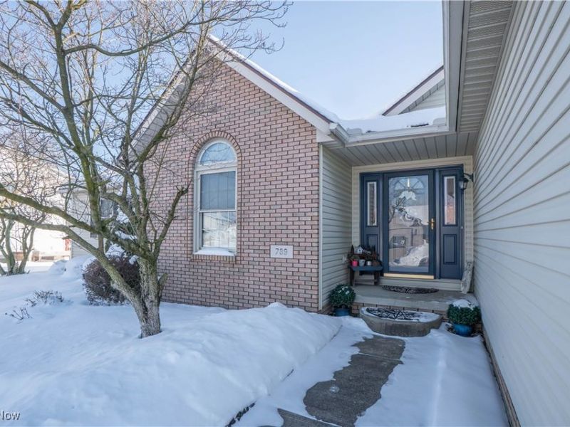 789 Meadow View Drive NW, Canal Fulton, OH 44614 Photo 38