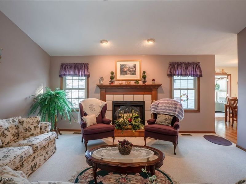 789 Meadow View Drive NW, Canal Fulton, OH 44614 Photo 7