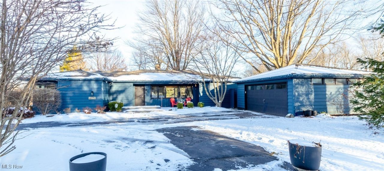 4775 Som Center Road, Moreland Hills, OH 44022 Main Photo