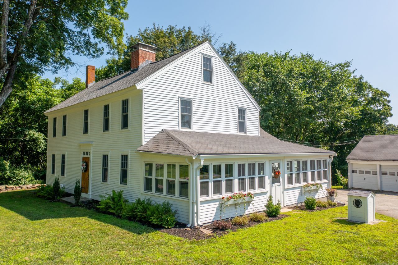 393 North Canterbury, Canterbury, CT 06331 Main Photo