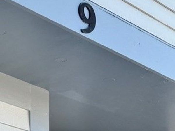 55 Littleton Rd, Unit 9A, Ayer, MA 01432