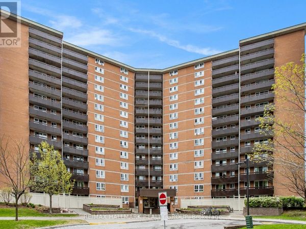 2000 Jasmine Crescent, Unit 1508, Ottawa, ON K1J8K4