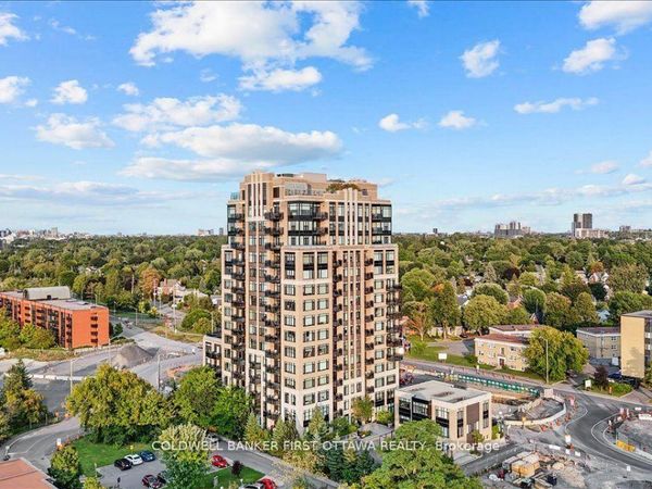 75 CLEARY Avenue, Unit 1202, Ottawa, ON K2A1R8