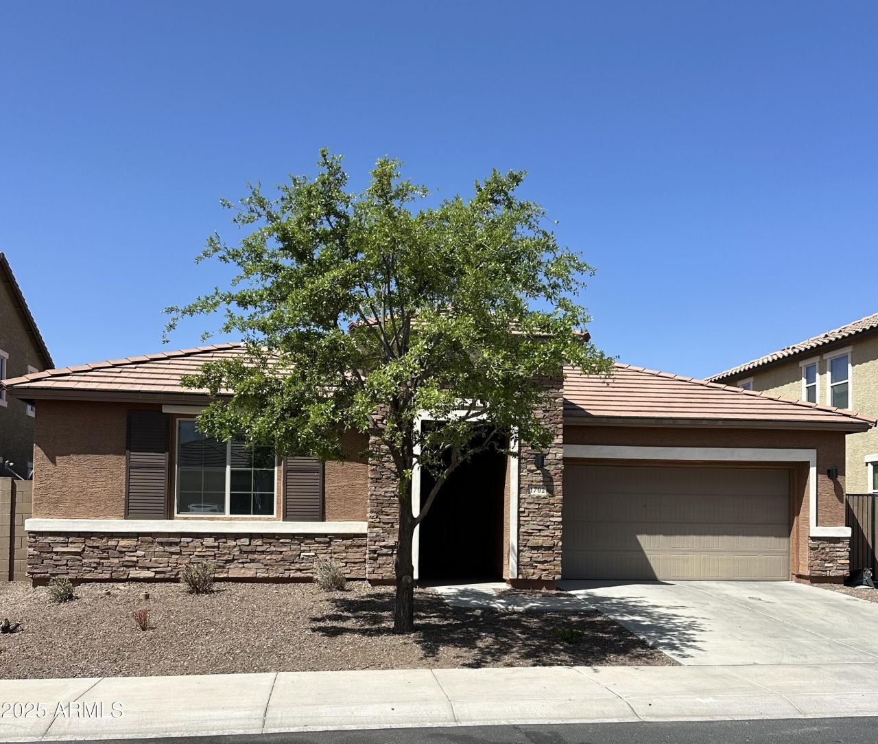 1702 N 214th Lane, Buckeye, AZ 85396 Main Photo