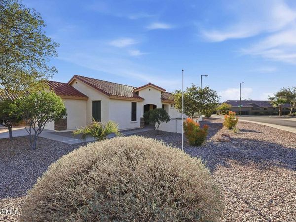 388 S 227th Court, Buckeye, AZ 85326