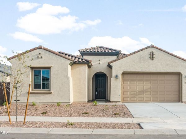 25283 N 171ST Lane, Surprise, AZ 85387