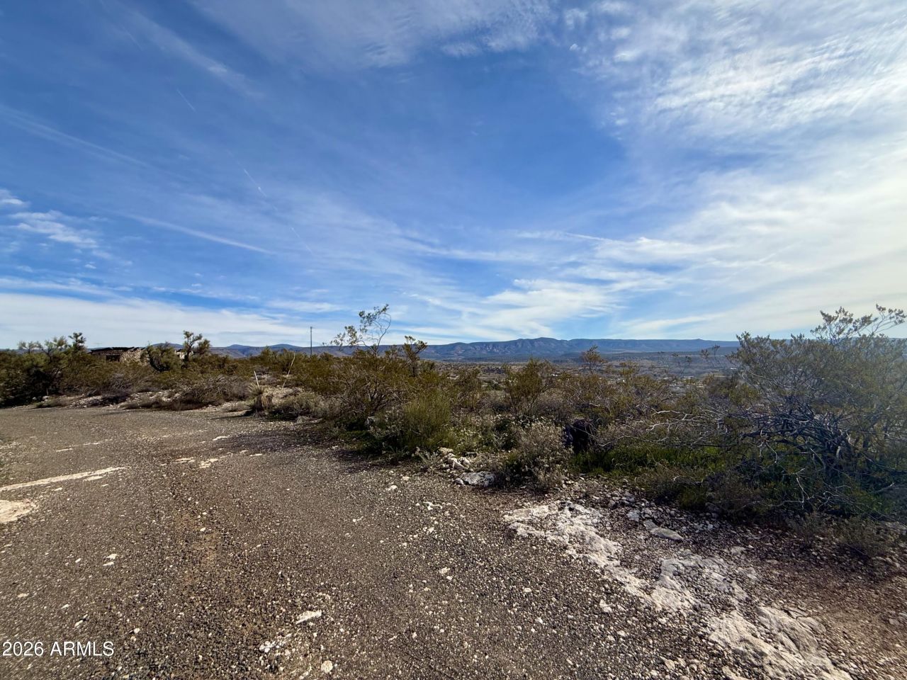 6100 N Point of View Trail, Rimrock, AZ 86335