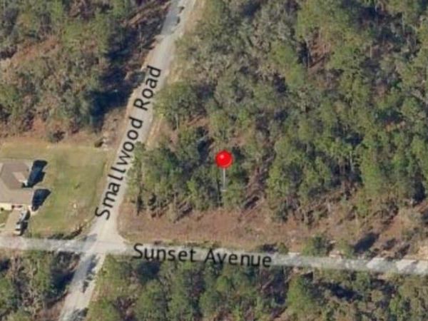 0 SUNSET AVENUE NW, DUNNELLON, FL 34431