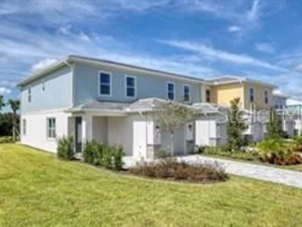 820 DRIVING RANGE COURT, REUNION, FL 34747