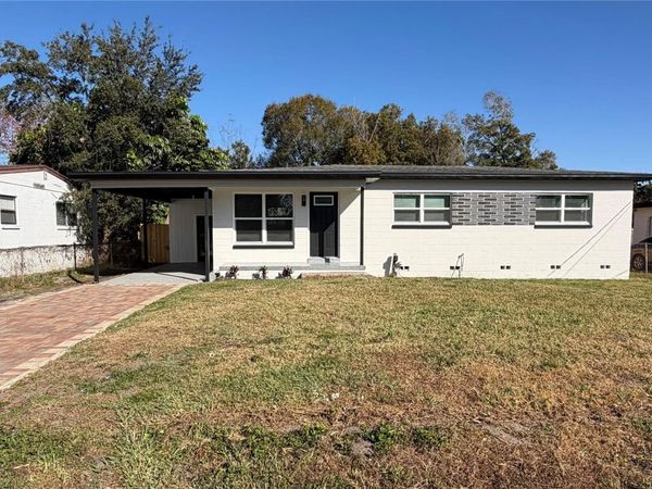 5607 ANDORA STREET, ORLANDO, FL 32807