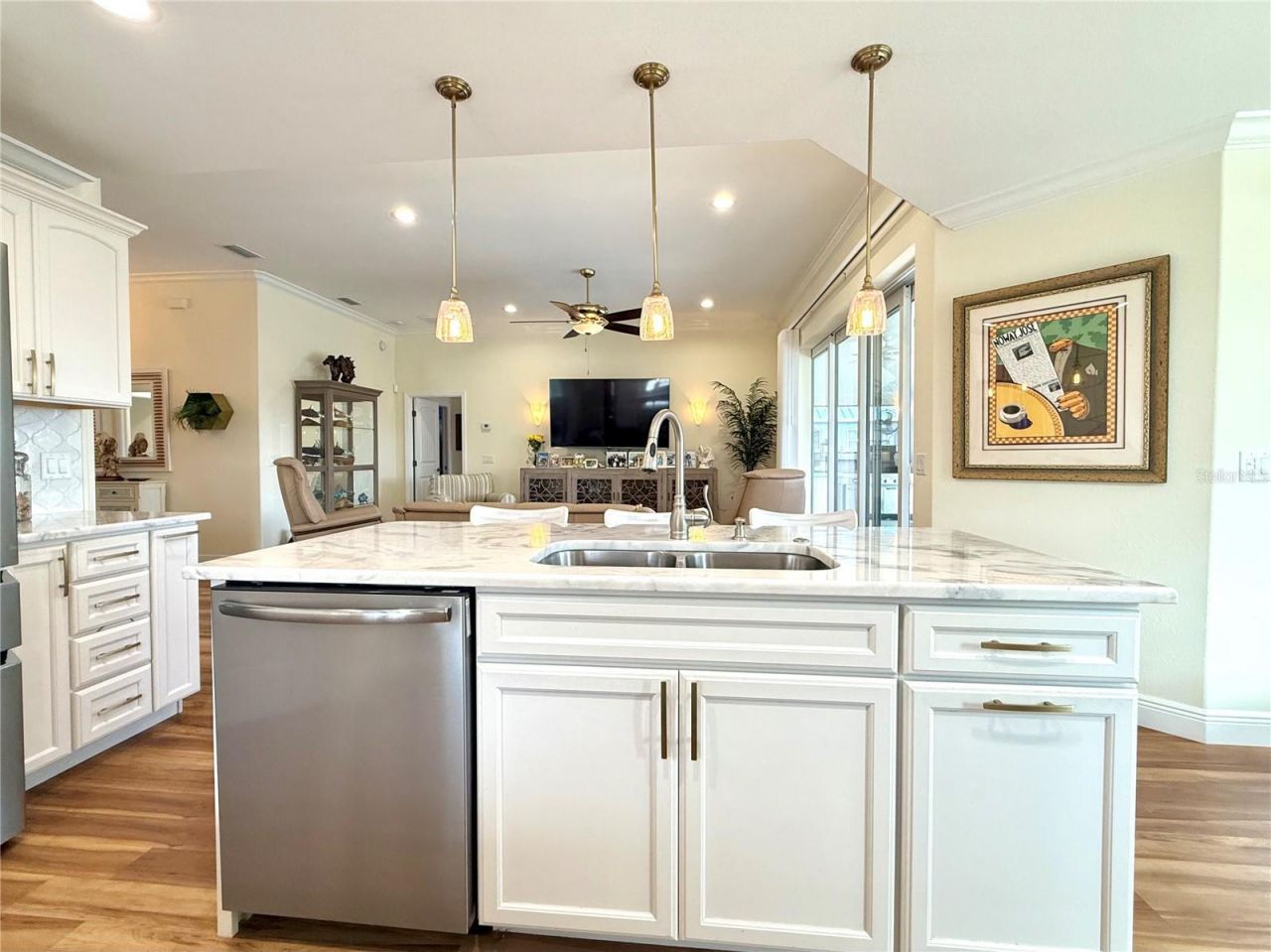 5105 Pebble Beach Drive, Sebring, FL 33872 Photo