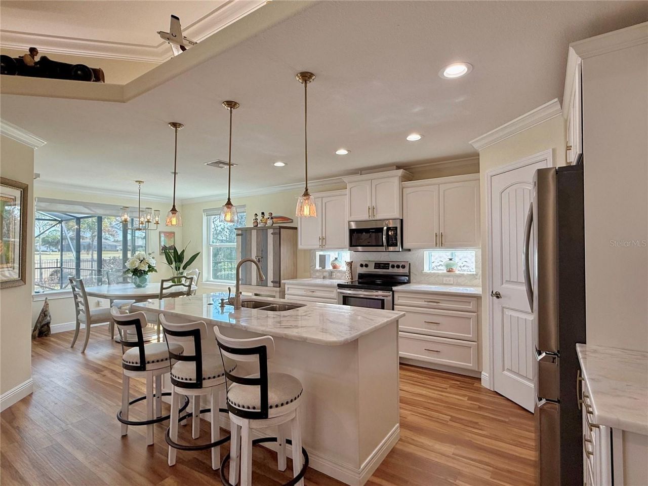 5105 Pebble Beach Drive, Sebring, FL 33872 Photo