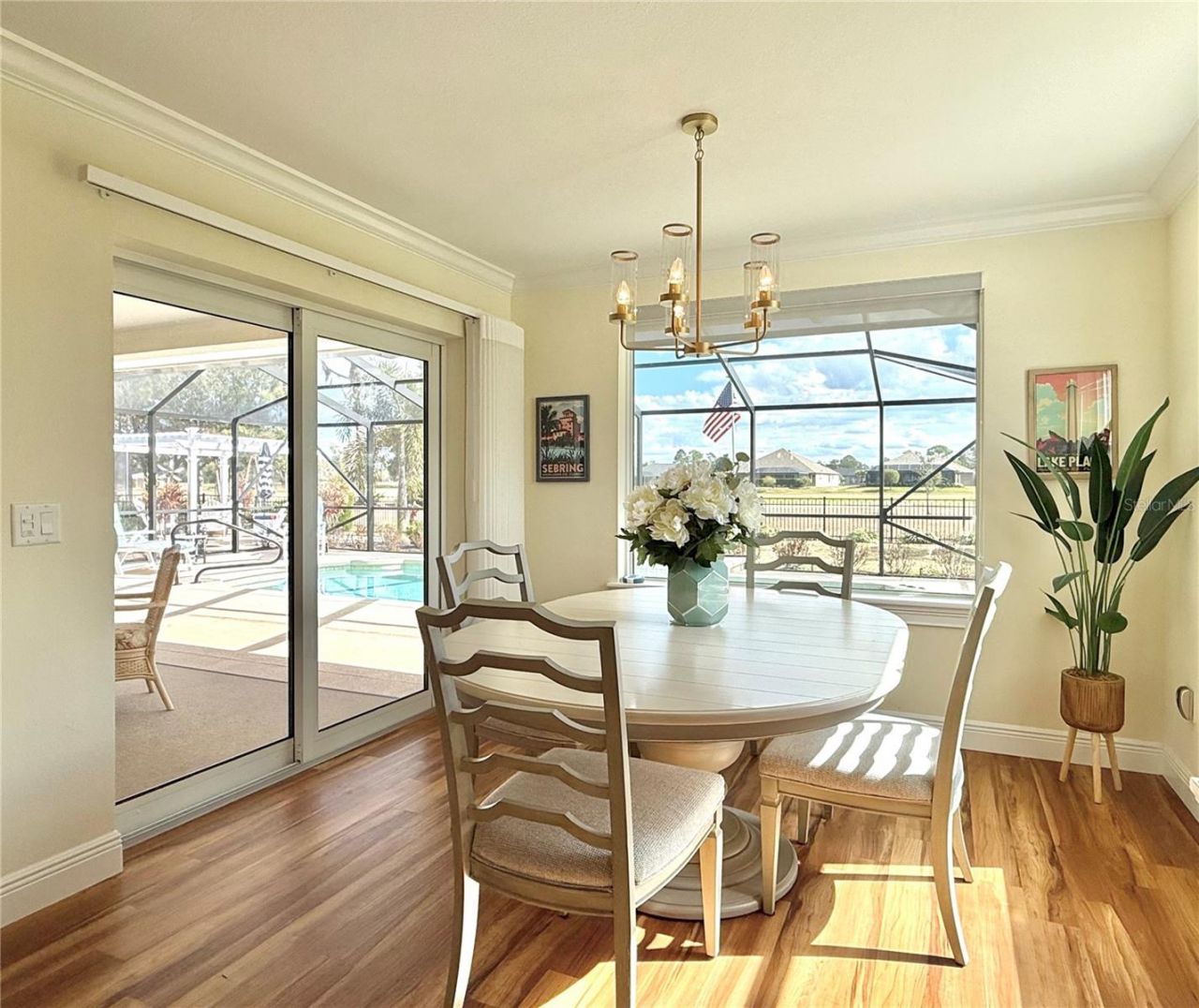 5105 Pebble Beach Drive, Sebring, FL 33872 Photo