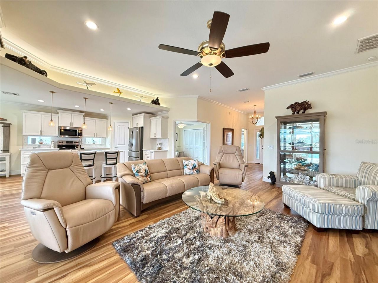 5105 Pebble Beach Drive, Sebring, FL 33872 Photo