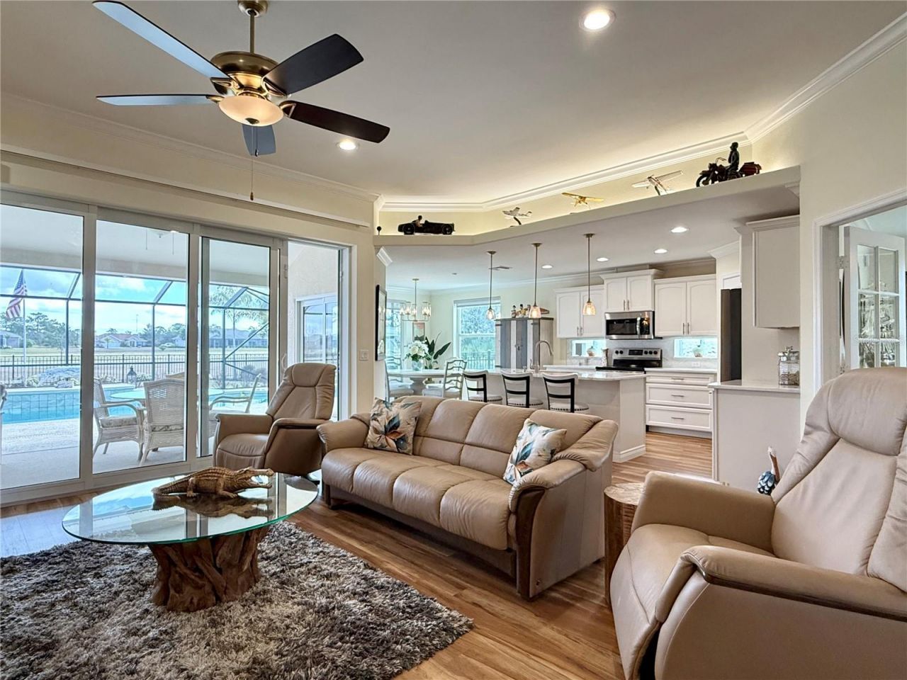 5105 Pebble Beach Drive, Sebring, FL 33872 Photo