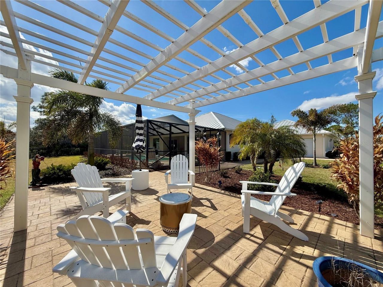 5105 Pebble Beach Drive, Sebring, FL 33872 Photo