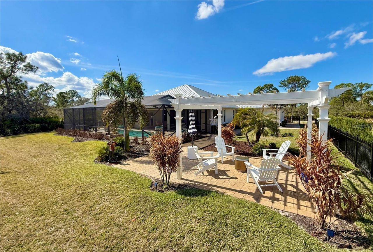 5105 Pebble Beach Drive, Sebring, FL 33872 Photo