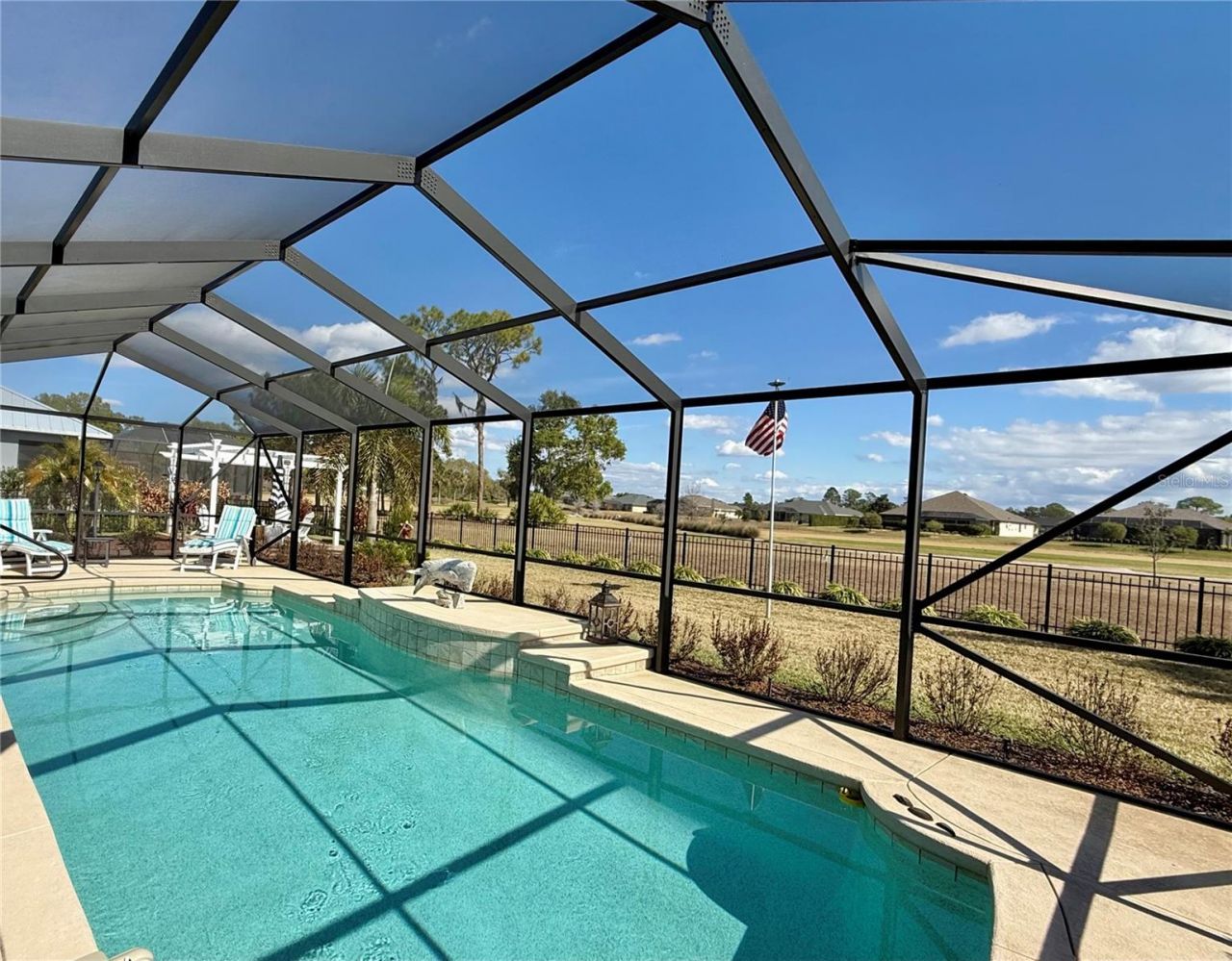 5105 Pebble Beach Drive, Sebring, FL 33872 Photo