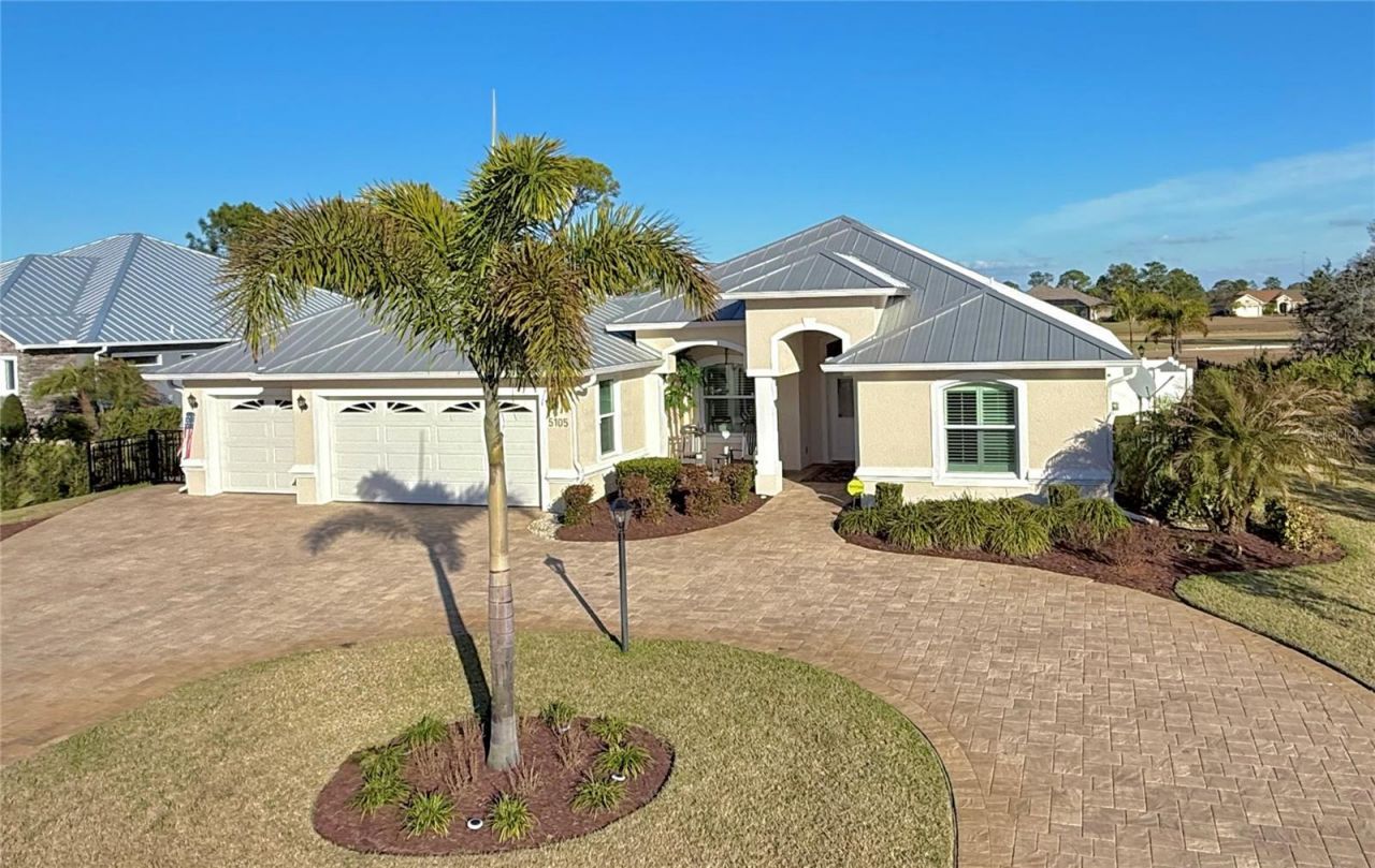 5105 Pebble Beach Drive, Sebring, FL 33872 Photo