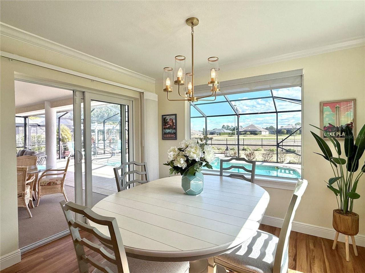 5105 Pebble Beach Drive, Sebring, FL 33872 Photo