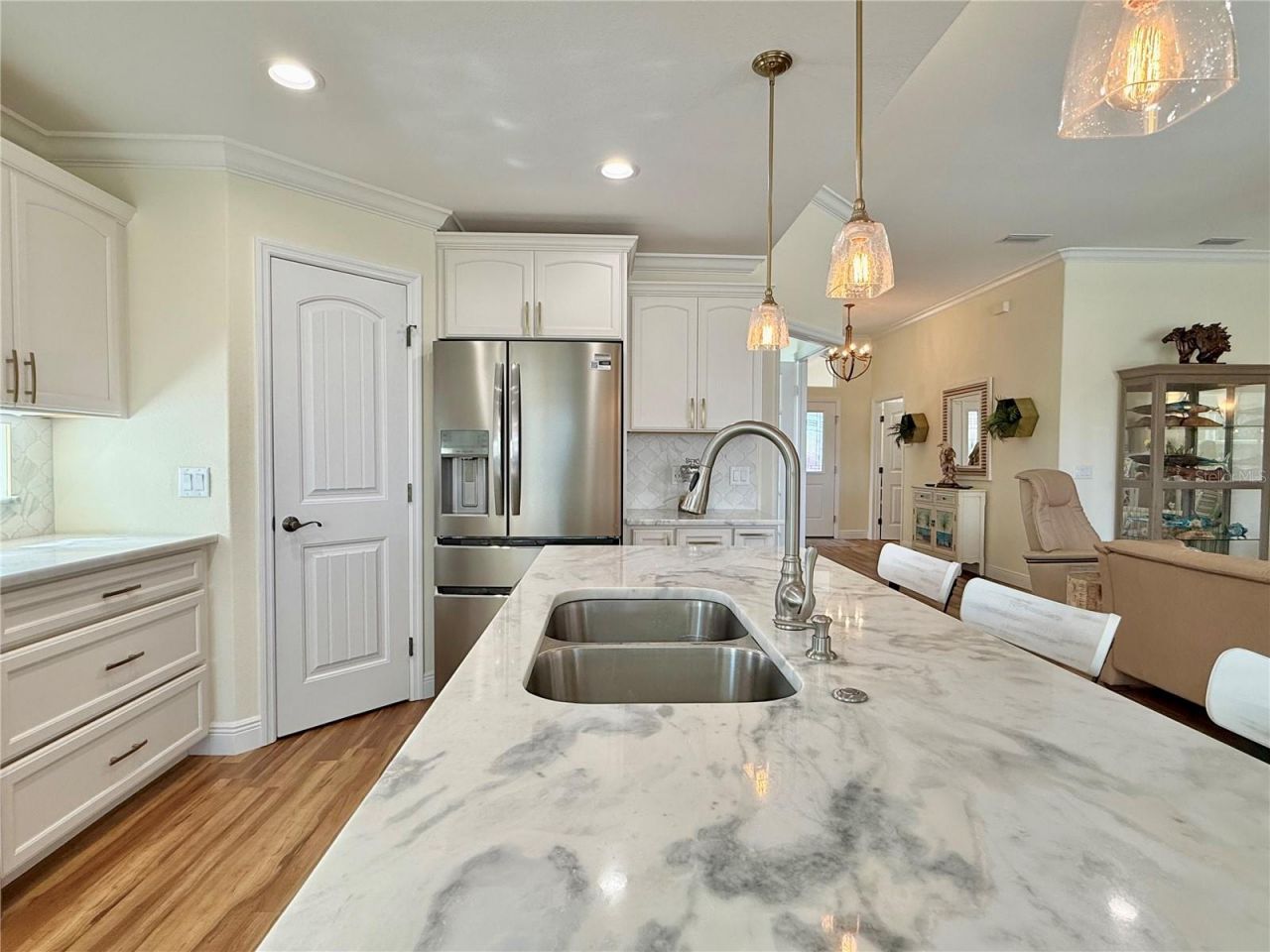 5105 Pebble Beach Drive, Sebring, FL 33872 Photo