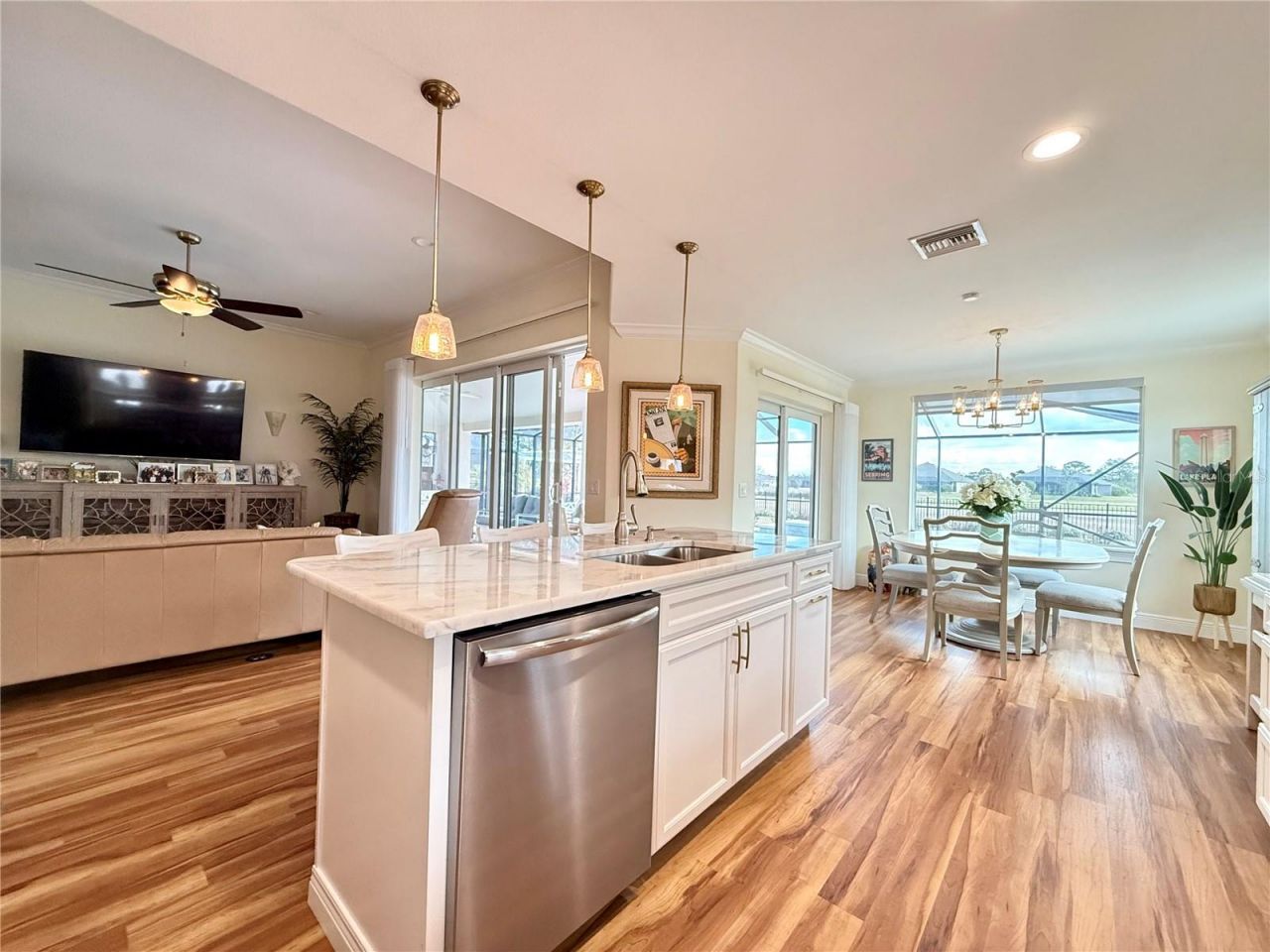 5105 Pebble Beach Drive, Sebring, FL 33872 Photo