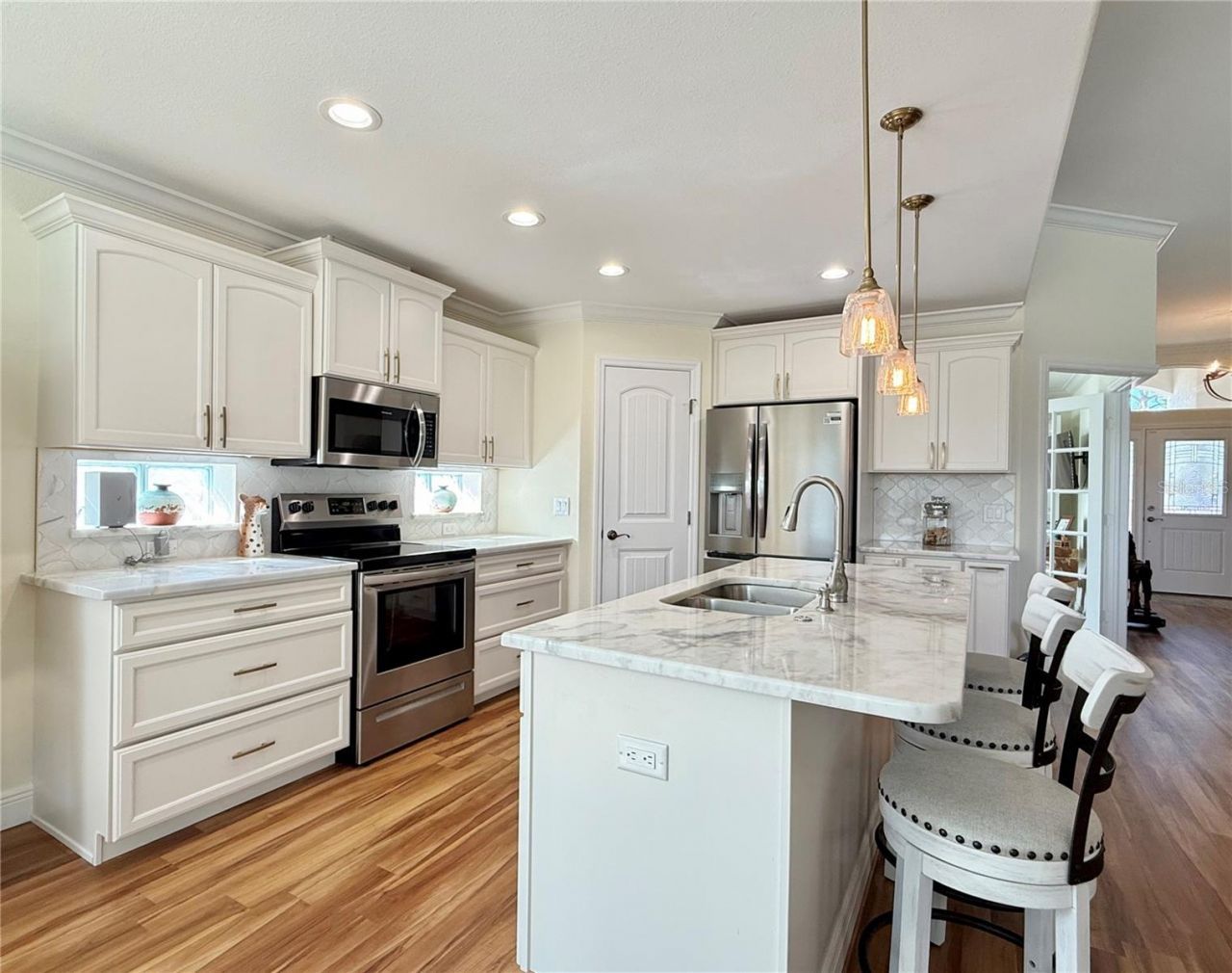 5105 Pebble Beach Drive, Sebring, FL 33872 Photo