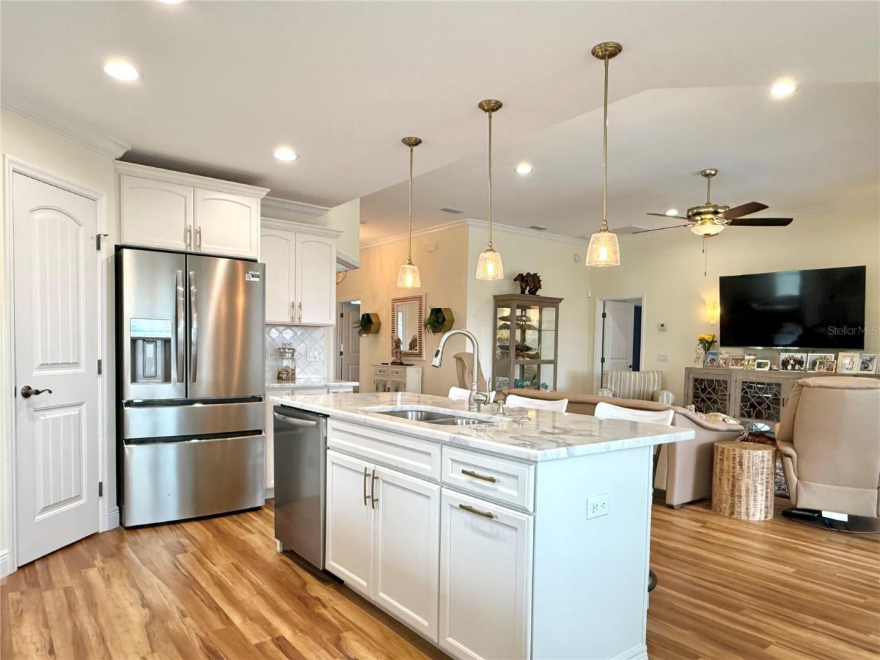 5105 Pebble Beach Drive, Sebring, FL 33872 Photo