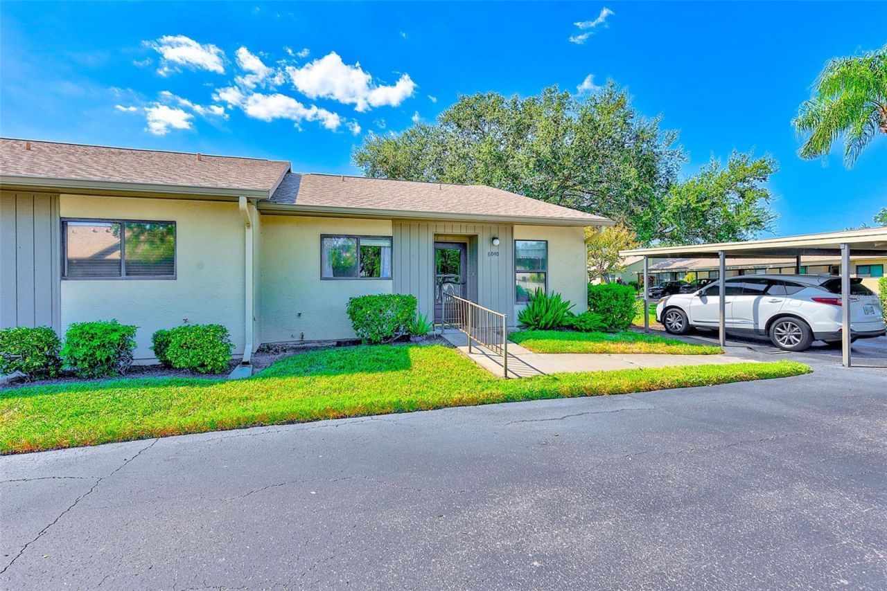 6040 27th Street W, Bradenton, FL 34207 Photo