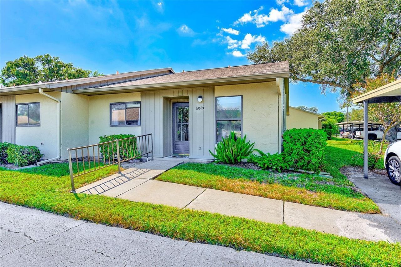 6040 27th Street W, Bradenton, FL 34207 Photo