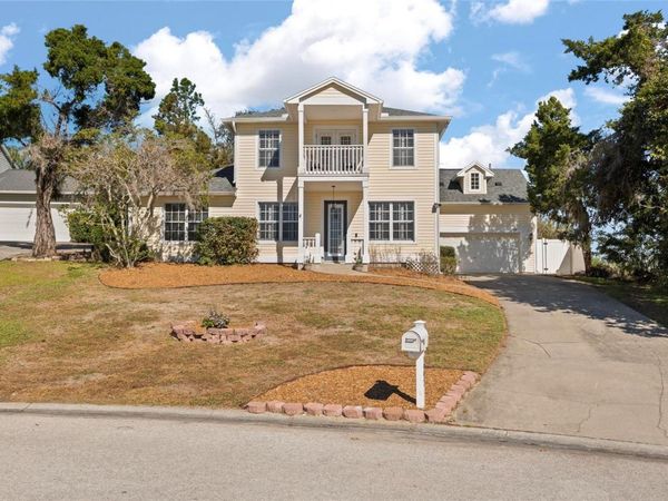 1997 LEXINGTON PLACE, TARPON SPRINGS, FL 34688