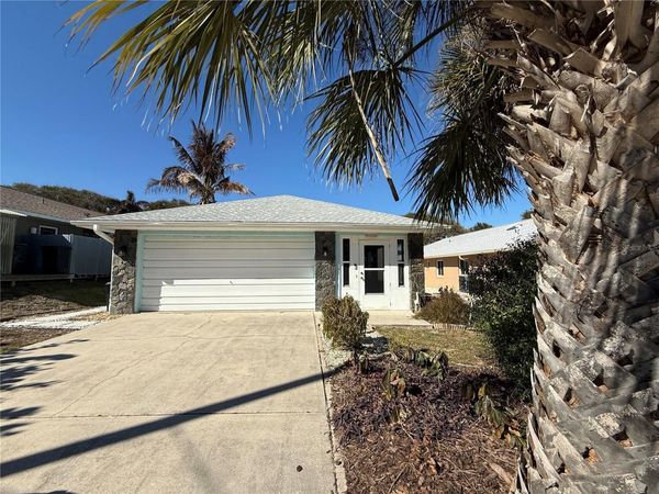 828 E 23RD AVENUE, NEW SMYRNA BEACH, FL 32169