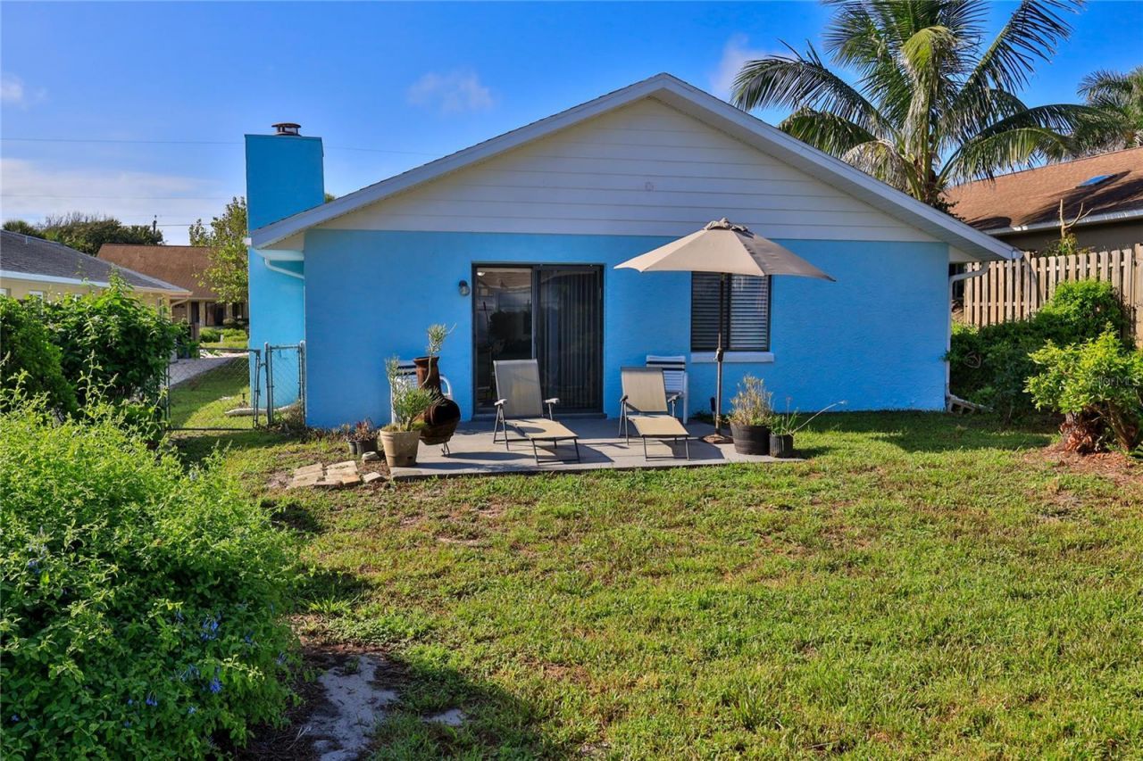 828 E 23rd Avenue, New Smyrna Beach, FL 32169 Photo