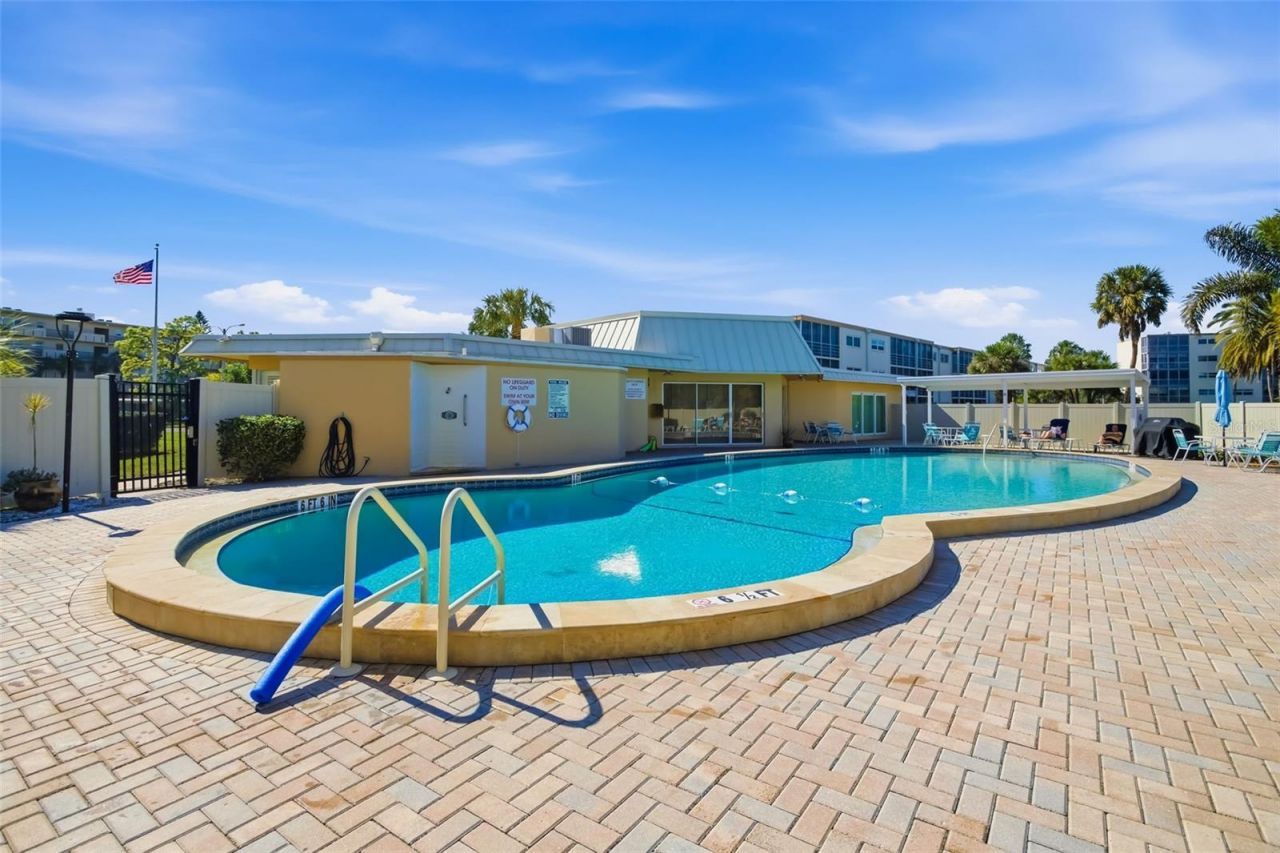 4460 Ironwood Circle, Unit 301A, Bradenton, FL 34209 Photo