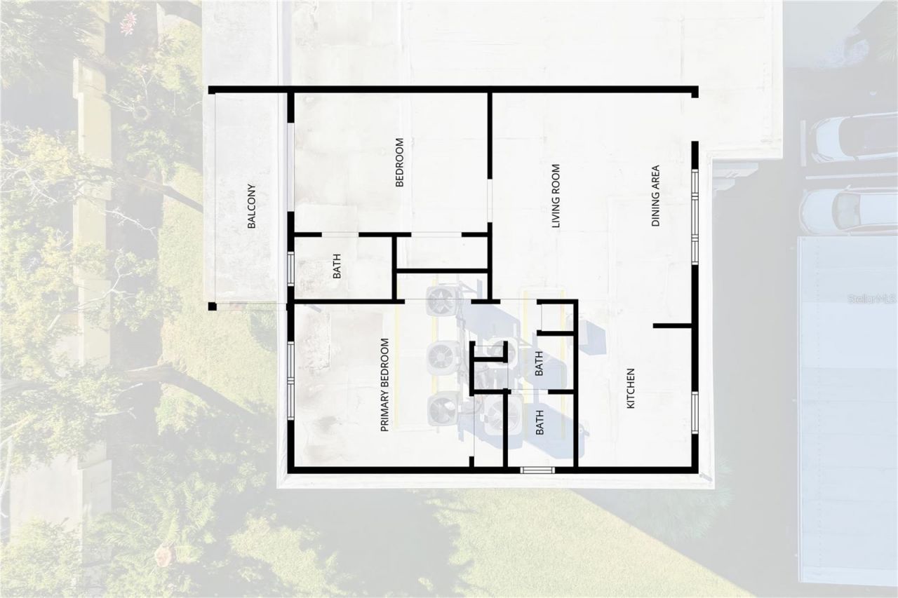 4460 Ironwood Circle, Unit 301A, Bradenton, FL 34209 Photo