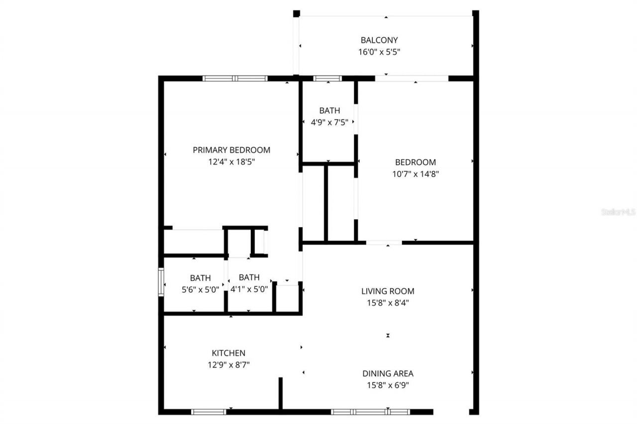 4460 Ironwood Circle, Unit 301A, Bradenton, FL 34209 Photo