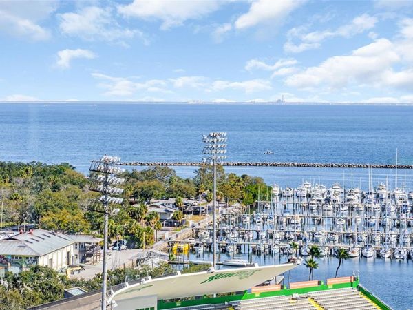 301 1ST STREET S, Unit 1404, ST PETERSBURG, FL 33701