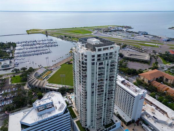 301 1ST STREET S, Unit 1404, ST PETERSBURG, FL 33701