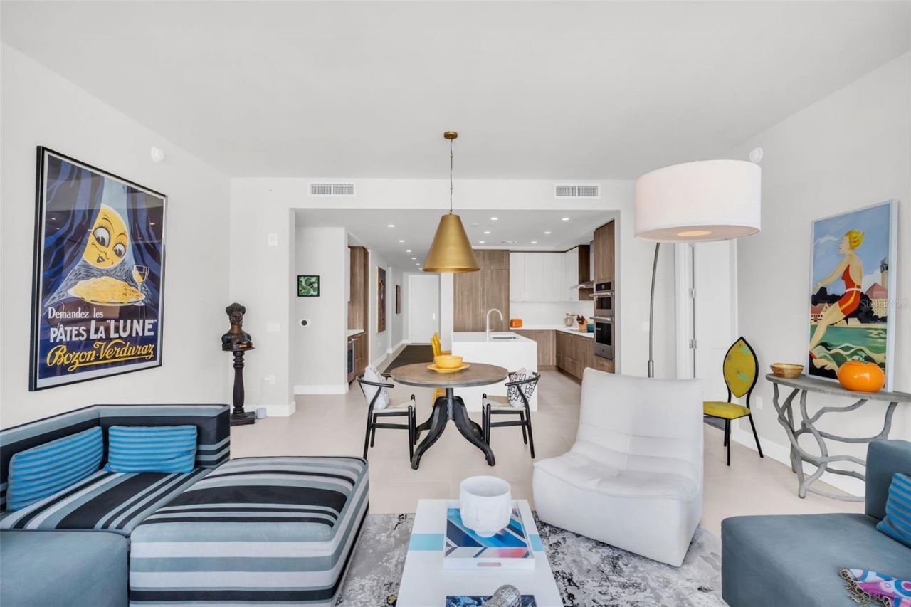 301 1st Street S, Unit 1404, Saint Petersburg, FL 33701 Photo