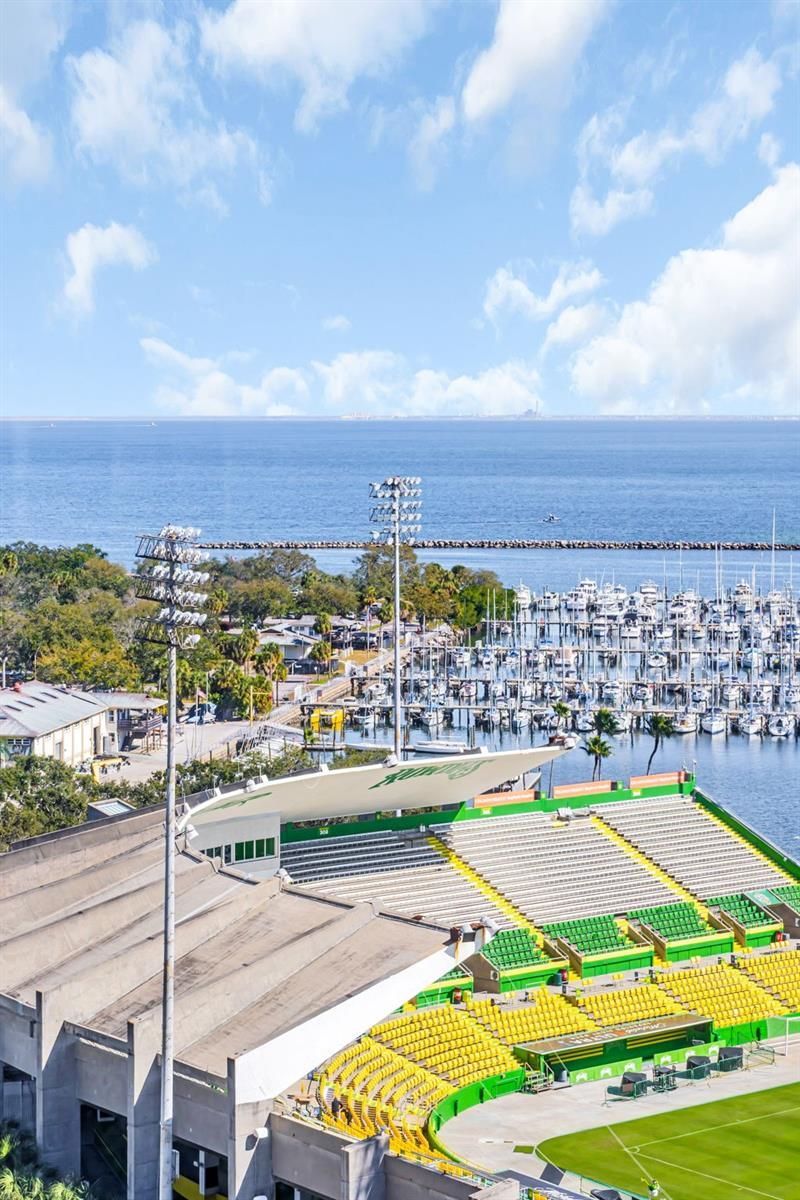 301 1st Street S, Unit 1404, Saint Petersburg, FL 33701 Photo