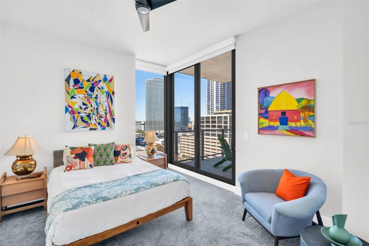 301 1st Street S, Unit 1404, Saint Petersburg, FL 33701 Photo