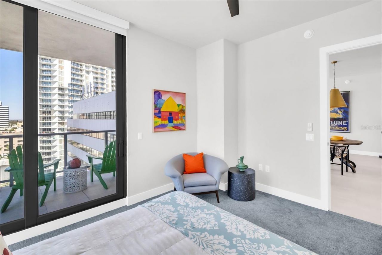 301 1st Street S, Unit 1404, Saint Petersburg, FL 33701 Photo